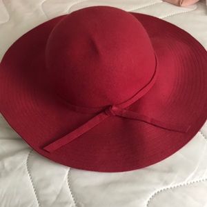 Six hat